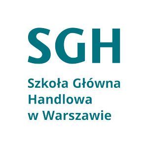 SGH Warsaw School of Economics